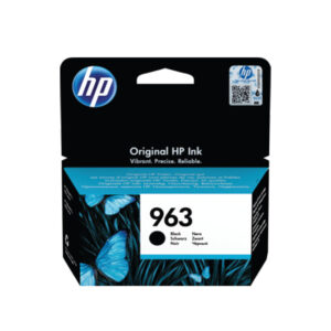 HP 963 black