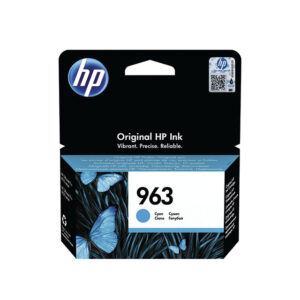 HP 963 cyan