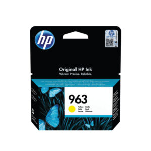 HP 963 yellow