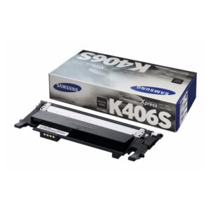 Samsung CLT-406 BLACK