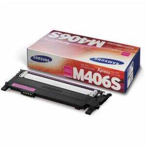 Samsung CLT-406 MAGENTA