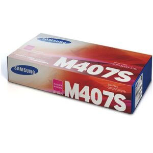 Samsung CLT-407 MAGENTA