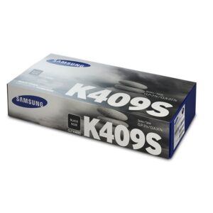 Samsung CLT-409 BLACK