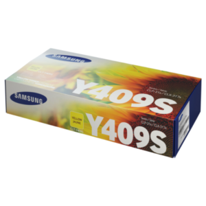 Samsung CLT-409 YELLOW