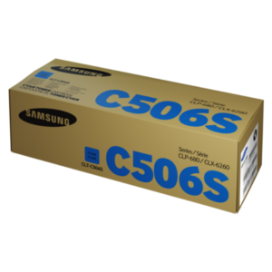 Samsung CLT-506 S CYAN