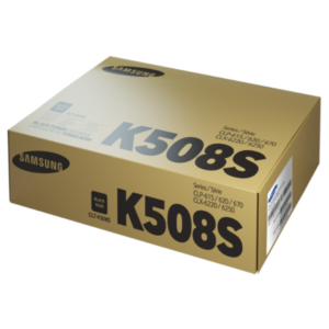 Samsung CLT-508 S BLACK