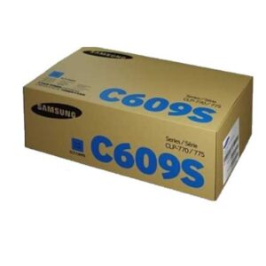 Samsung CLT-609 S CYAN