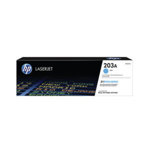 HP 203A CYAN (CF541A)