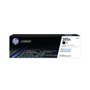 HP 205A BLACK (CF530A)