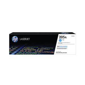 HP 205A CYAN (CF531A)