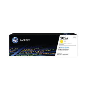 HP 205A YELLOW (CF532A)