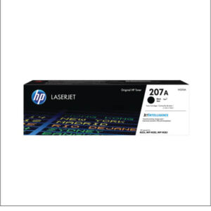 HP 207A BLACK (W2210A)
