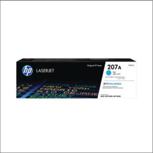 HP 207A CYAN (W2211A)