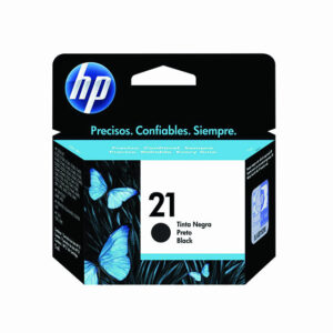 HP 21 BLACK