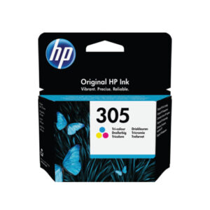 HP 305 TRICOLOR