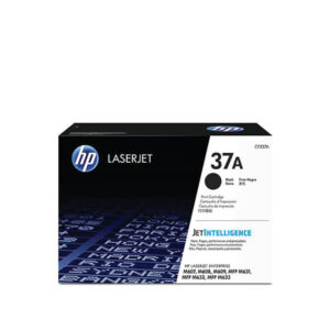 HP 37A BLACK (CF237A)