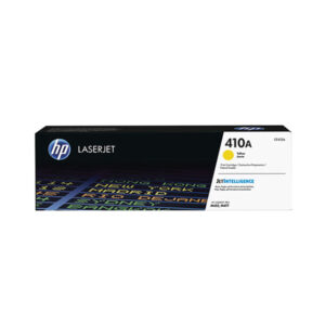 HP 410A Yellow (CF412A)