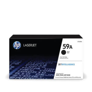 HP 59A BLACK (CF259A)