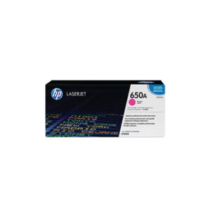 HP 650A (CE273A) Magenta