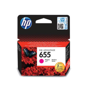 HP 655 MAGENTA
