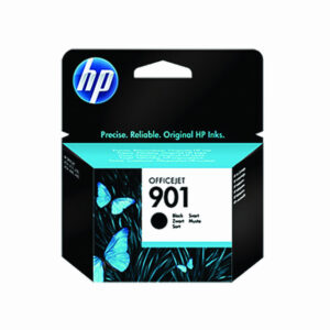 HP 901 BLACK