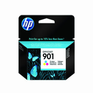 HP 901 TRICOLOR