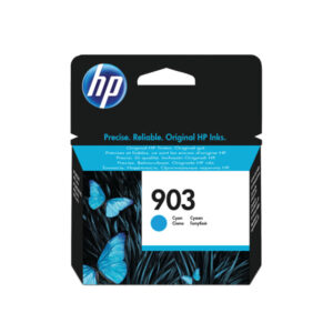 hp 903 Cyan cartridge