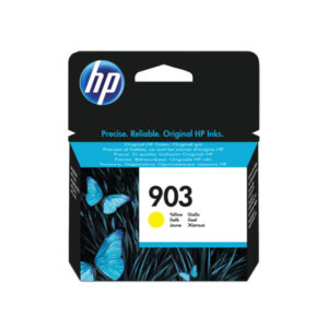 HP 903 YELLOW