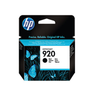 HP 920 BLACK