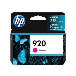HP 920 magenta