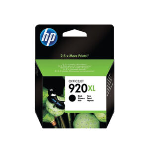 HP 920XL BLACK