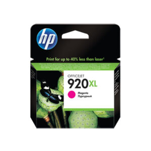 HP 920XL MAGENTA