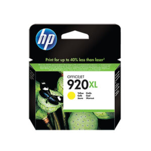 HP 920XL YELLOW