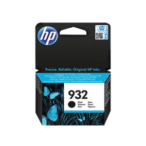 HP 932 BLACK