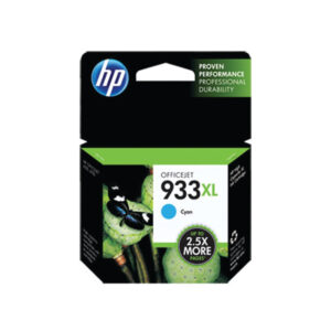 HP 933XL CYAN