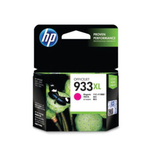 HP 933XL MAGENTA