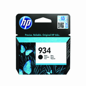 HP 934 BLACK