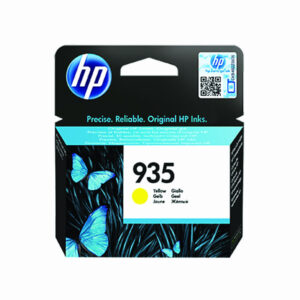 HP 935 YELLOW