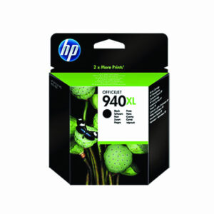 HP 940XL BLACK