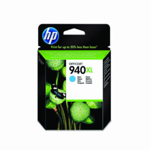 HP 940XL CYAN