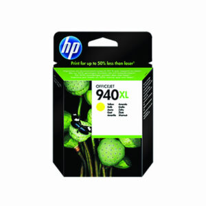 HP 940XL YELLOW