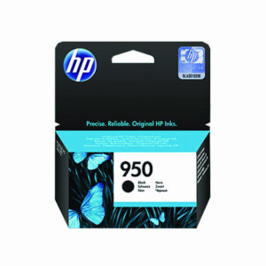 HP 950 BLACK