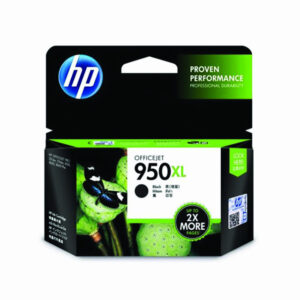HP 950XL BLACK