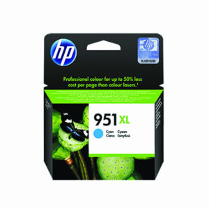 HP 951XL CYAN