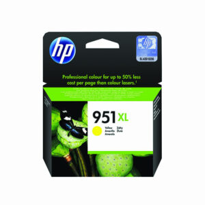 HP 951XL YELLOW