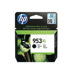 HP 953XL BLACK