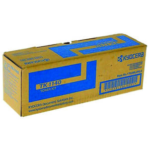 KYOCERA TK1140 BLACK