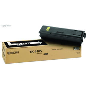 KYOCERA TK4105 BLACK