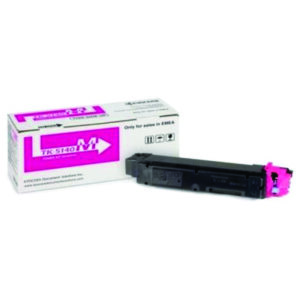 KYOCERA TK5140 MAGENTA