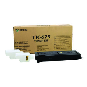 KYOCERA TK 675